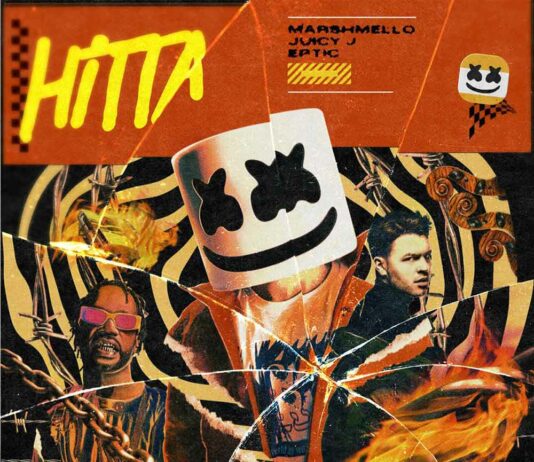 Hitta - Marshmello Feat. Juicy J & Eptic