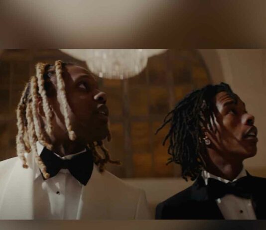 How It Feels – Lil Baby, Lil Durk How It Feels - Lil Baby, Lil Durk