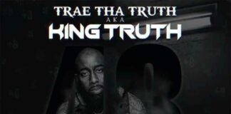 June 27th - Trae Tha Truth