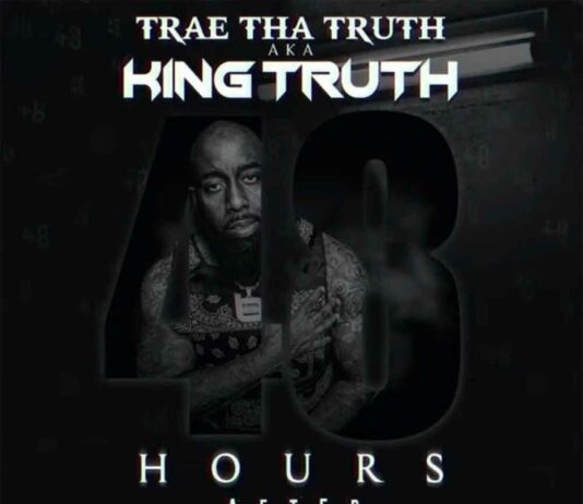 June 27th - Trae Tha Truth