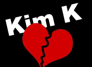 Kim Kardashian - truth behind divorce