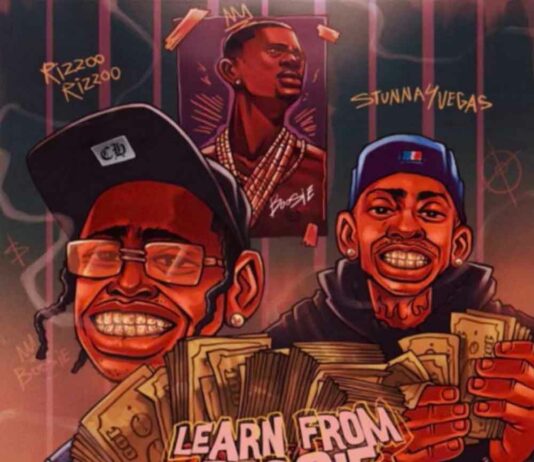 Learn From Boosie - Rizzoo Rizzoo Feat. Stunna 4 Vegas