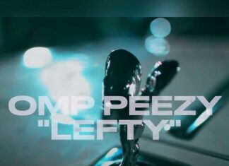 Lefty - OMB Peezy
