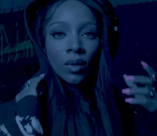 Lemon Pepper Freestyle - Lil Mama