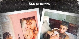 Letter To My Daughter - NLE Choppa