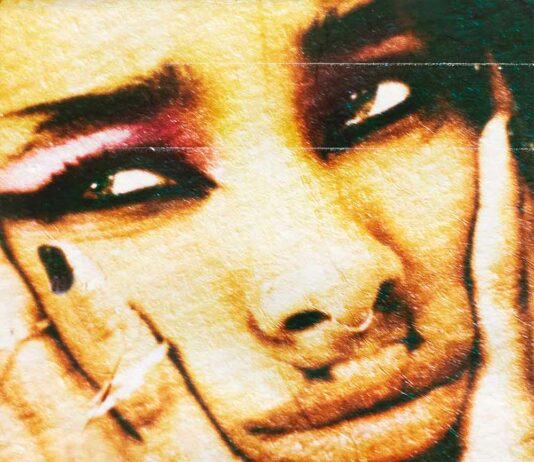 Lipstick - Willow Smith