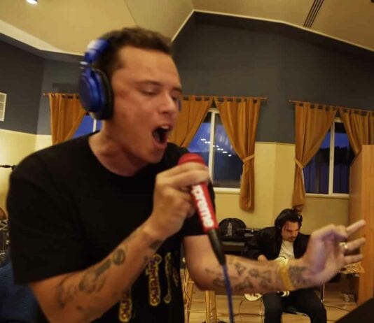 Live From The Country – Logic Live From The Country - Logic