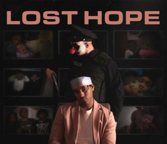 Lost Hope – Preme Lost Hope - Preme