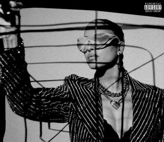 Lost You - Snoh Aalegra Produced by No I.D.