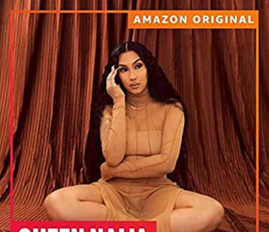 Marvins Room (Amazon Original) – Queen Naija Marvins Room (Amazon Original) - Queen Naija