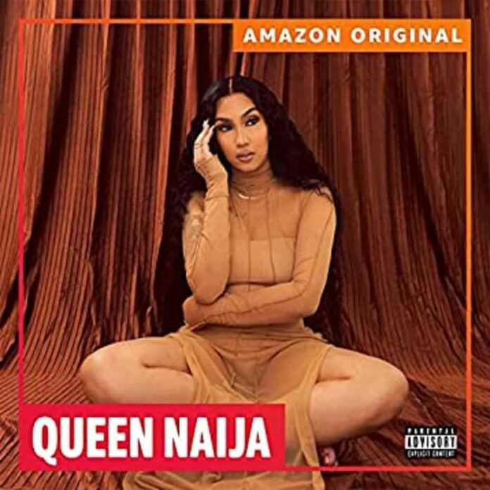 Marvins Room (Amazon Original) - Queen Naija
