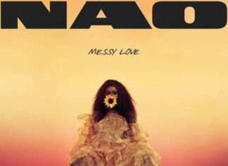 Messy Love - NAO