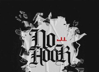 No Hook - J.I.