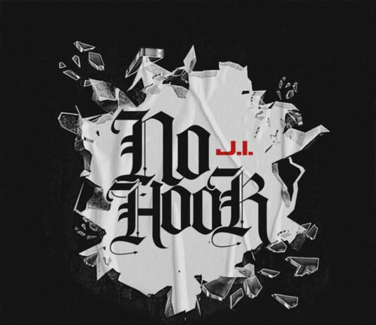 No Hook - J.I.