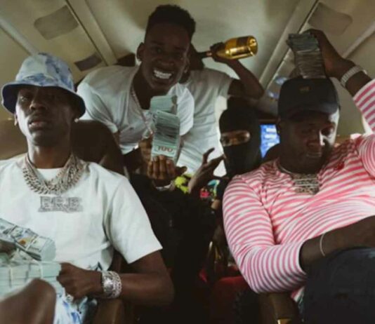 Nothing To Me – Young Dolph Feat. Snupe Bandz & Paper Route Woo Nothing To Me - Young Dolph Feat. Snupe Bandz & Paper Route Woo