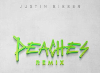 Peaches Remix - Justin Bieber Feat. Snoop Dogg, Usher & Ludacris