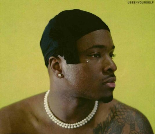 Hey Auntie – IDK Feat. Slick Rick Peloton - IDK