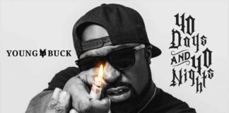 Public Opinion - Young Buck