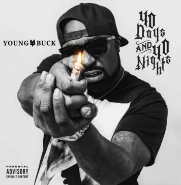 Public Opinion - Young Buck