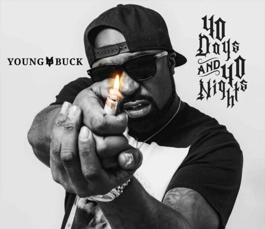 Public Opinion - Young Buck