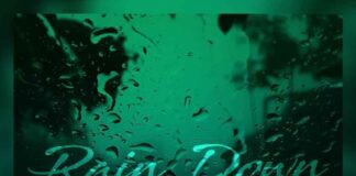 Rain Down - OG Parker Feat. Chris Brown, Latto, PnB Rock & Layton Greene