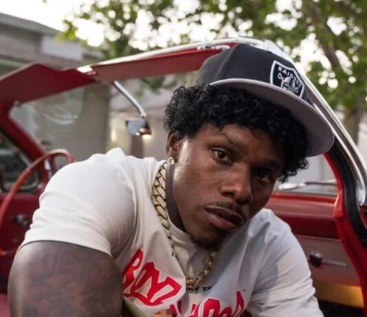 Red Light Green Light – DaBaby Red Light Green Light - DaBaby