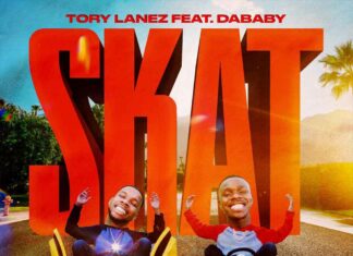 SKAT - Tory Lanez Feat. DaBaby
