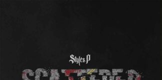 Scattered - Styles P