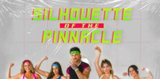 Silhouette Of The Pinnacle - RiFF RAFF