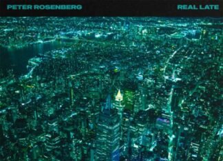 Snake Eyes - Peter Rosenberg Feat. Ghostface Killah, CRIMEAPPLE & Jim Jones