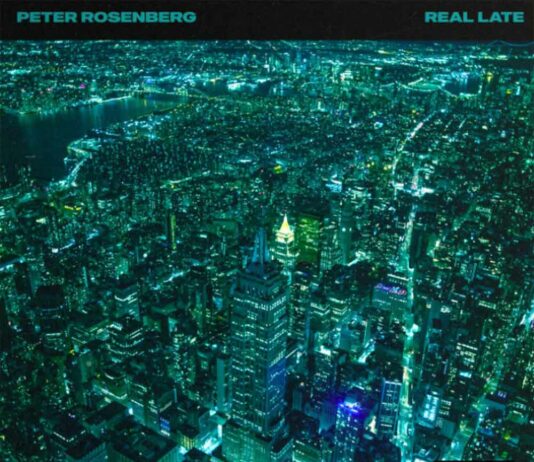 Snake Eyes - Peter Rosenberg Feat. Ghostface Killah, CRIMEAPPLE & Jim Jones