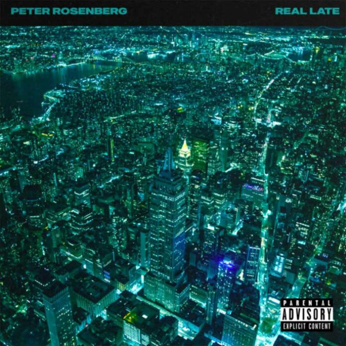 Snake Eyes - Peter Rosenberg Feat. Ghostface Killah, CRIMEAPPLE & Jim Jones