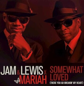 Somewhat Loved (There You Go Breakin’ My Heart) - Jimmy Jam & Terry Lewis & Mariah Carey