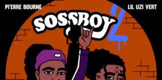 Sossboy 2 - Pi'erre Bourne & Lil Uzi Vert