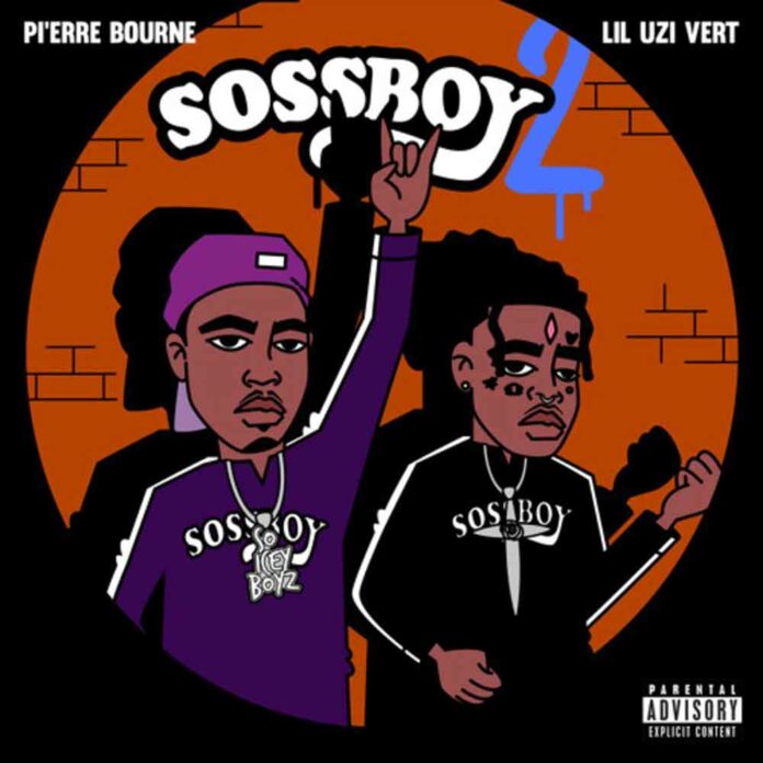 Sossboy 2 - Pi'erre Bourne & Lil Uzi Vert