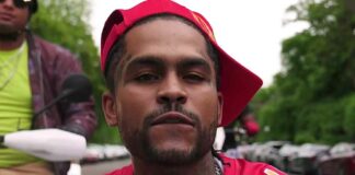 They Gotta Hate Us - Dave East