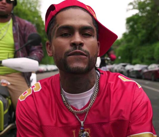 They Gotta Hate Us - Dave East