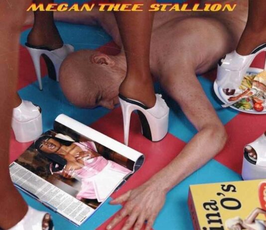 Thot Sh*t - Megan Thee Stallion