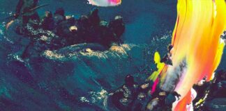 Tonight May Have To Last Me All My Life (MF DOOM Remix) - The Avalanches Feat. MF DOOM