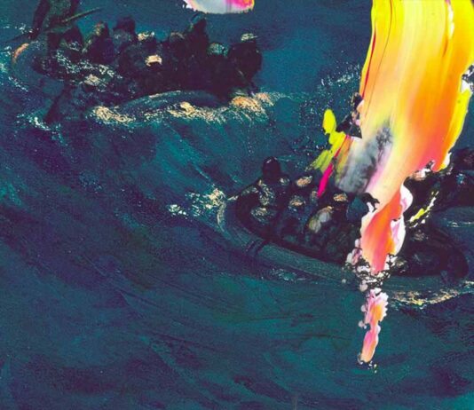Tonight May Have To Last Me All My Life (MF DOOM Remix) - The Avalanches Feat. MF DOOM
