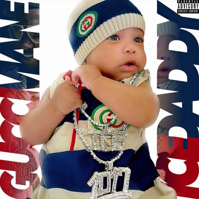 Trap Shit - Gucci Mane Feat. Lil Baby