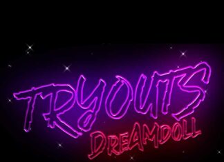 Tryouts - DreamDoll