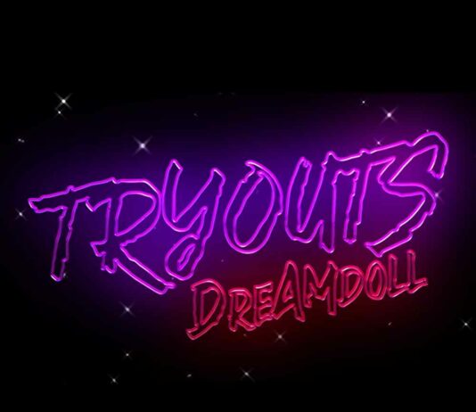 Tryouts – DreamDoll Tryouts - DreamDoll