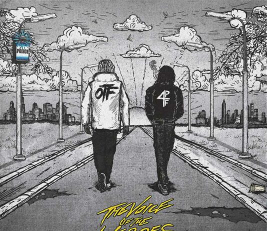 Still Runnin - Lil Durk & Lil Baby Feat. Meek Mill,Hats Off - Lil Baby & Lil Durk Feat. Travis Scott,Voice Of The Heroes - Lil Baby & Lil Durk