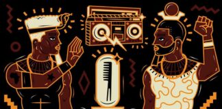 What's Life - Cordae & Common
