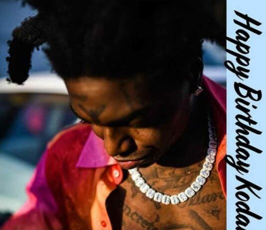 Amber Rolls – Kodak Black Feat. Yo Gotti, Lil Keed & Rylo Rodriguez White Toes - Kodak Black Feat. Jacquees