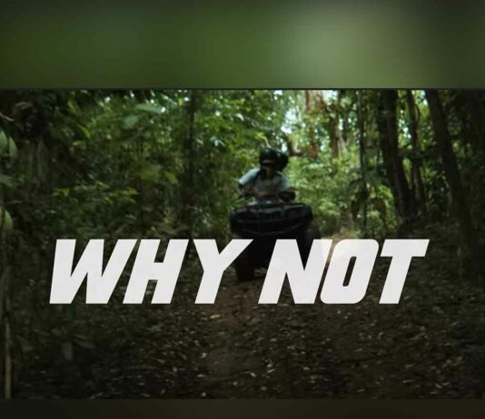 Why Not – Migos Why Not - Migos