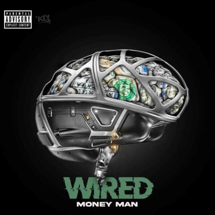 Wired - Money Man