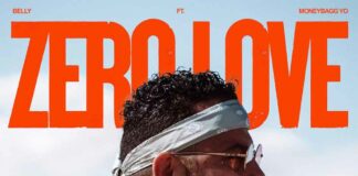 Zero Love - Belly Feat. MoneyBagg Yo