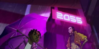 2055 - Sleepy Hallow Feat. Coi Leray
